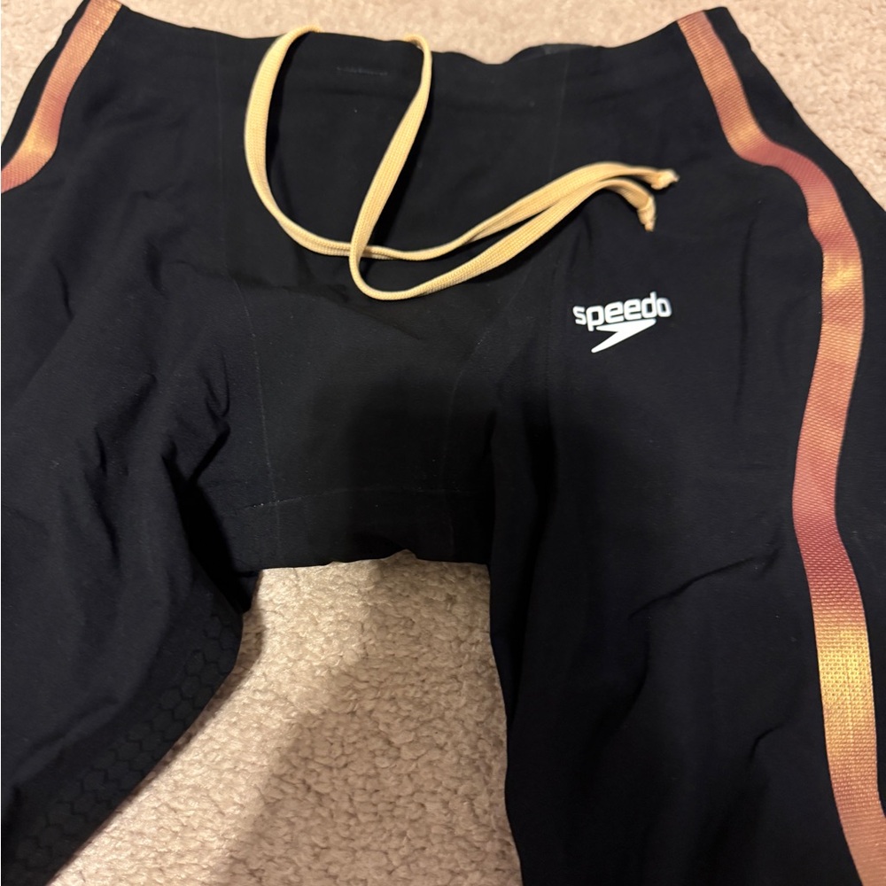 Speedo Fastskin LZR Pure Intent Jammer, Size 24